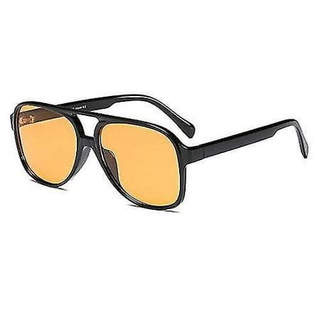 vintage retro 70s sunglasses